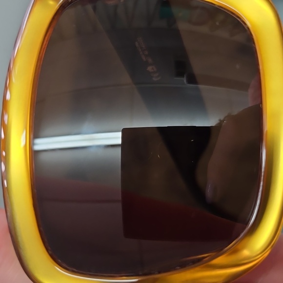 Christian Dior Woman's Sunglasses - Picture 8 of 15